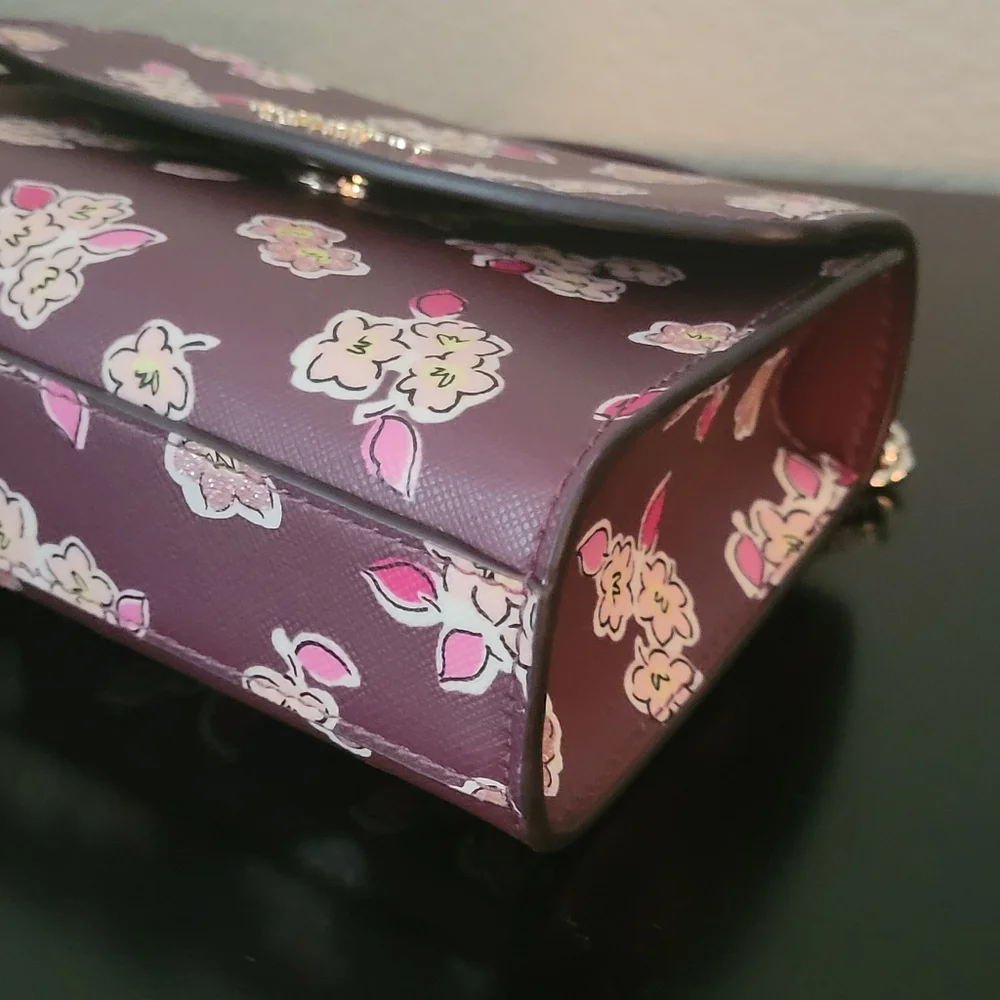 Kate spade Darcy Micro Satchel - Picture 9 of 14